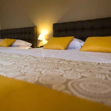 San Rocke House Hotel Cuenca Exteriér fotografie